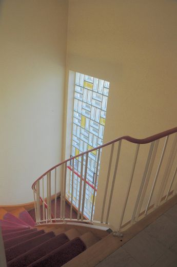 Treppenhaus 