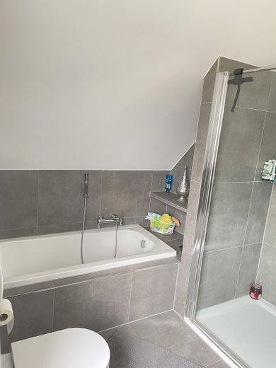 Badezimmer 2