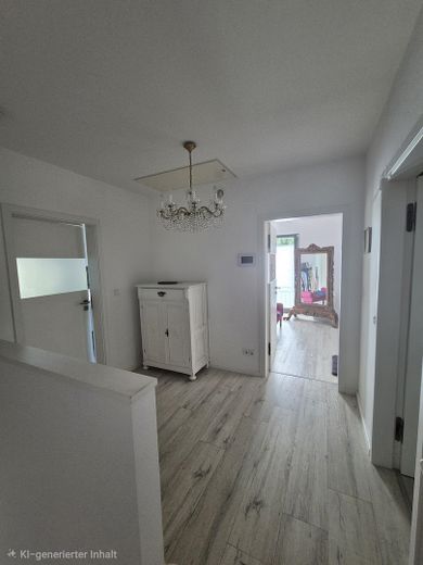 Wohlfühloase in Bad Homburg/Dornholzhausen – Flur OG