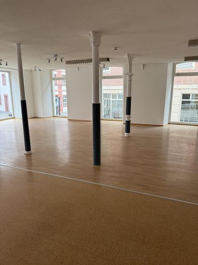 Landesgartenschau 1 Million Gäste , Laden an Fußgängerzone + Marktplatz, Präsentation zur LGS! – Foto 16