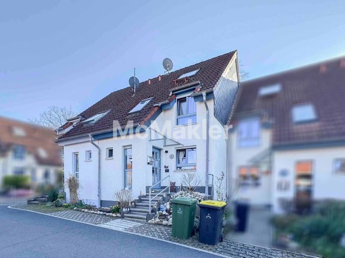 Familienfreundliches Reihenmittelhaus in Hennef-Uckerath – Foto 1