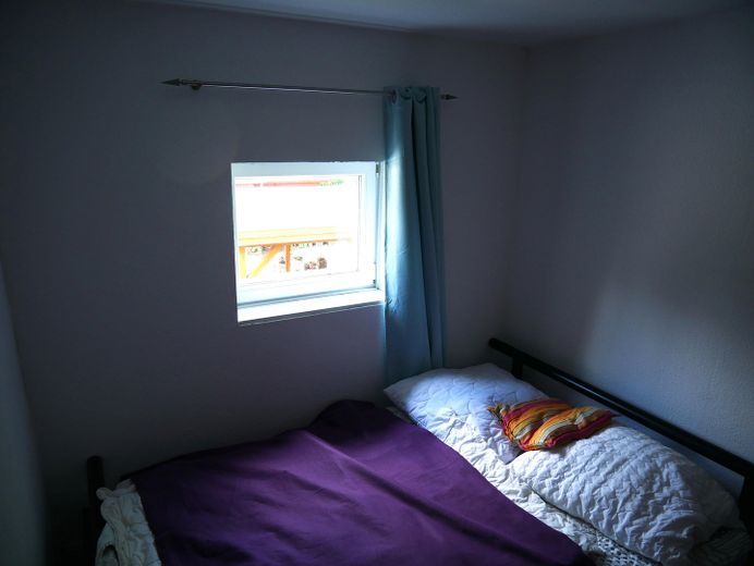 Haus für große Familien  und/oder Wohnen und Arbeiten unter einem Dach – OG Gästezimmer-Anbau