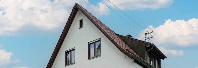 Doppelhaushälfte mit Potenzial in ruhiger Lage – vielseitig nutzbar & voll unterkellert in Neusäß