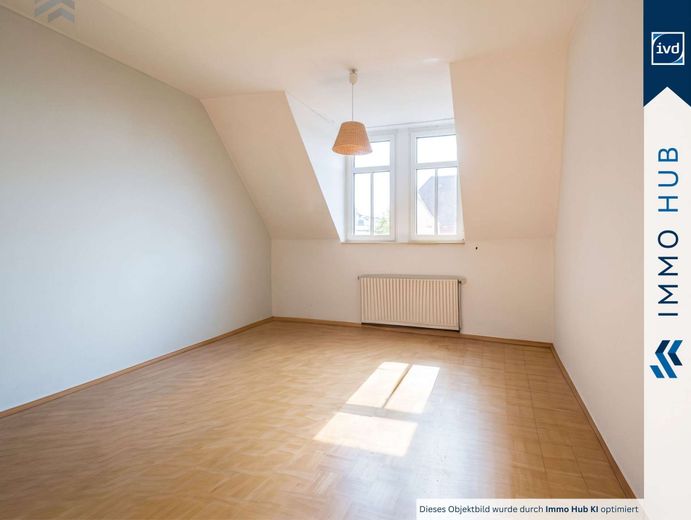 ++ bezugsfreie 3-Zimmer-Wohnung mit Einbauküche direkt an der Karl-Heine-Str. ++ – 5577068-52evZ8radKZr1UCc4pN94CDp-Schlafen.jpg