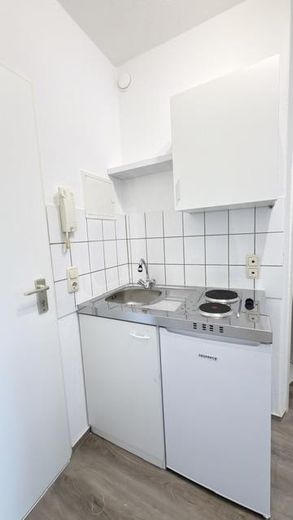 Helles 1-Zimmerappartement in Clausthal-Zellerfeld ab sofort frei – Foto 7