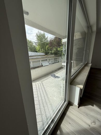 Oberkassel, Erstbezug große sanierte 2 Zimmerwohnung – फोटो 5