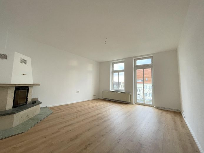 Familientraum: 103 m² mit Garten & Carport – Zimmer W2