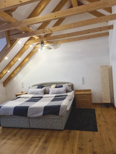 Schlafzimmer 1. OG