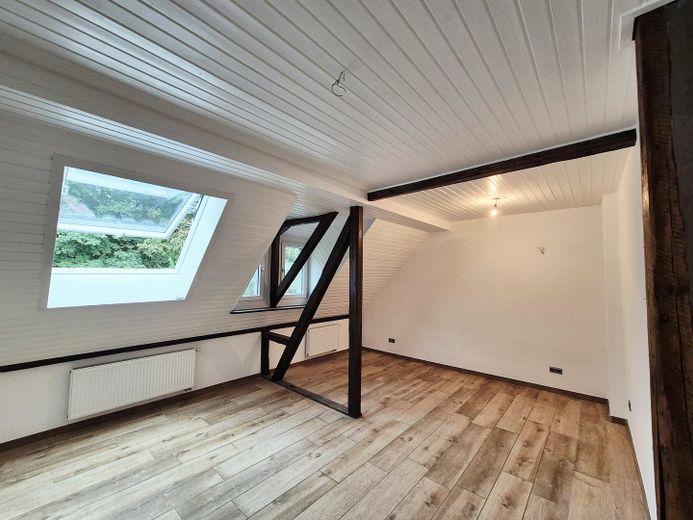 Altbauwohnung hochwertig saniert - Auch als WG geeignet - – Foto 11