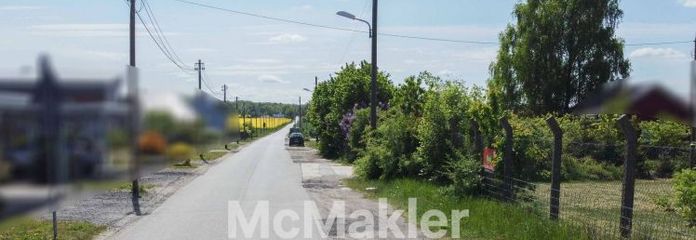 Baugrundstück bei Greifswald – idyllisch, gut angebunden und mit positiver Bauvoranfrage