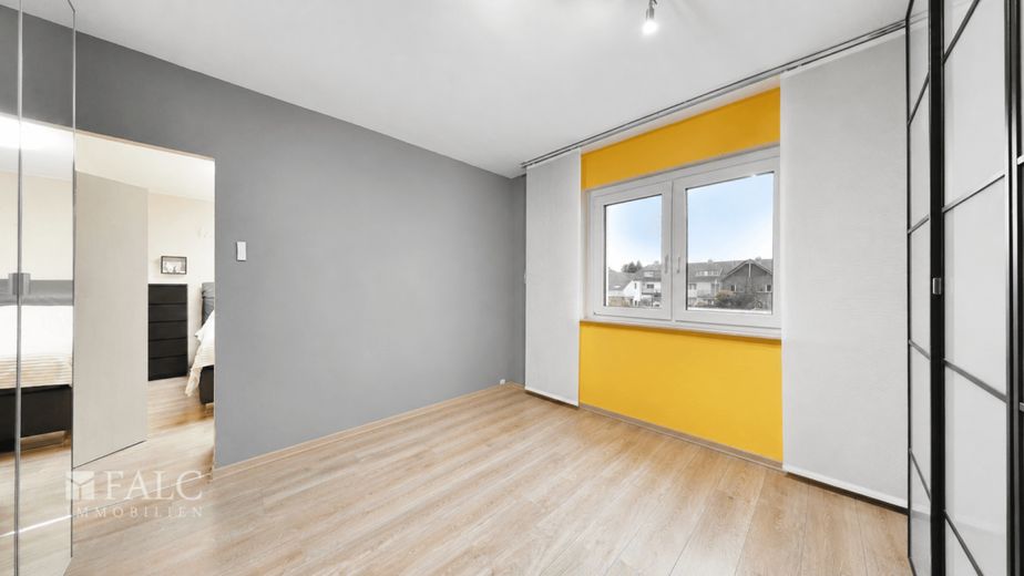 Luft, Licht und Lage - Ihr neues Zuhause – Ankleide
