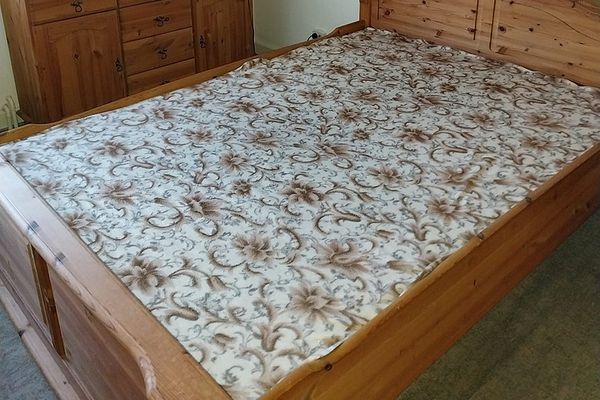 möblierte 2 Zimmer Wohnung