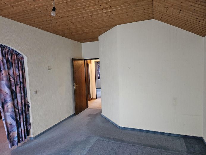 OG Schlafzimmer/Kinderzimmer