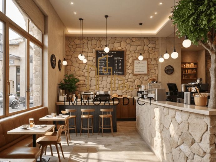 Attraktive EG-Flächen für Ihre Bäckerei oder Café im Neubau-Ärztehaus – Foto 1
