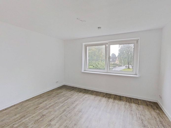 Moderno apartamento de 3 habitaciones con COCINA EMPOTRADA – Ansicht I: Schlafzimmer I
