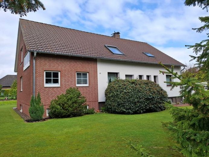 Sie entscheiden - Einfamilien- oder Zweifamilienhaus – Foto 1