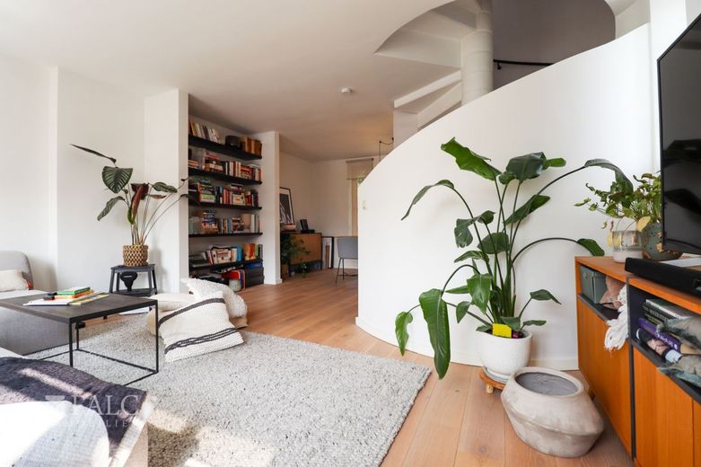 Wohn/Esszimmer