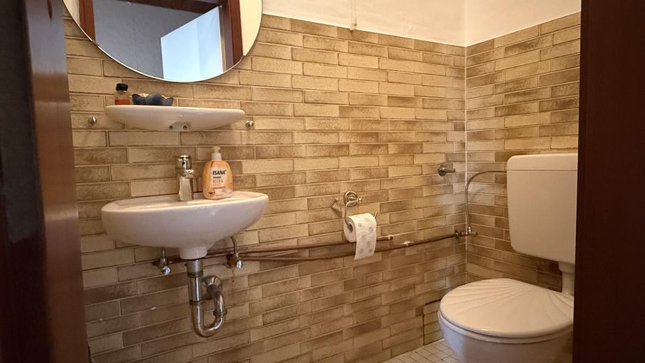 POTANSİYELLİ FERAH 5 ODALI DAİRE – Fotoğraf 14