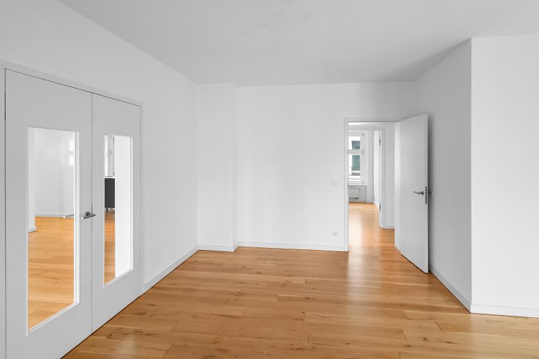 Summer-Sale bis 31.08. | 171 m² Großzügigkeit im Berliner Regierungsviertel | jetzt 1.395.000 € – Arbeits- oder Gästezimmer