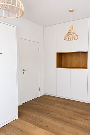 Townhouse in Babelsberg (provisionsfrei) – Foto 27