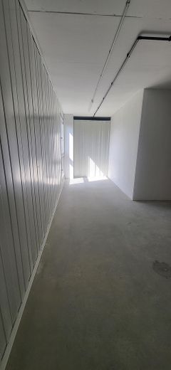 52m² STORAGE AREA IN TOP TRANSPORT LOCATION. COMMISSION FREE – Foto 5
