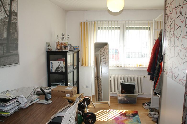 2. Zimmer