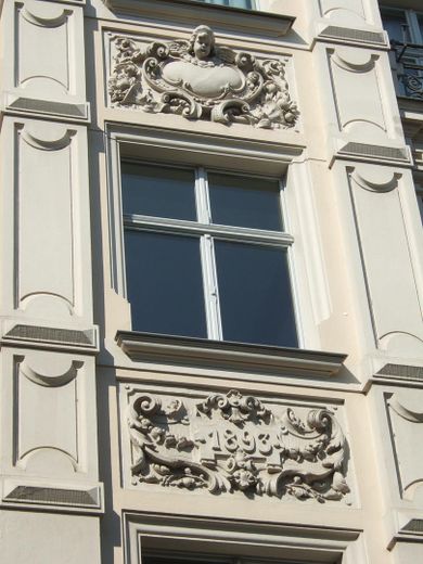 Wysoka stopa zwrotu dzięki urodzie - kamienica w stylu neorenesansowym - 8 mieszkań – Foto 3