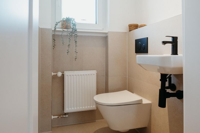 Erstbezug nach Sanierung | Helle 3,5-Zimmer-Wohnung mit Südbalkon (provisionsfrei & einzugsbereit) – Foto 14