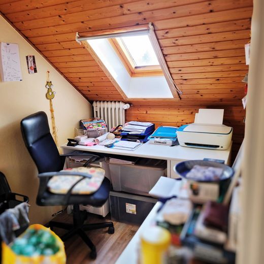 Arbeitszimmer