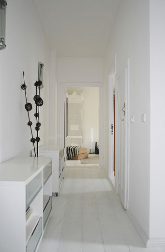 Charmante Gründerzeitwohnung mit originalem Kachelofen – फोटो 6