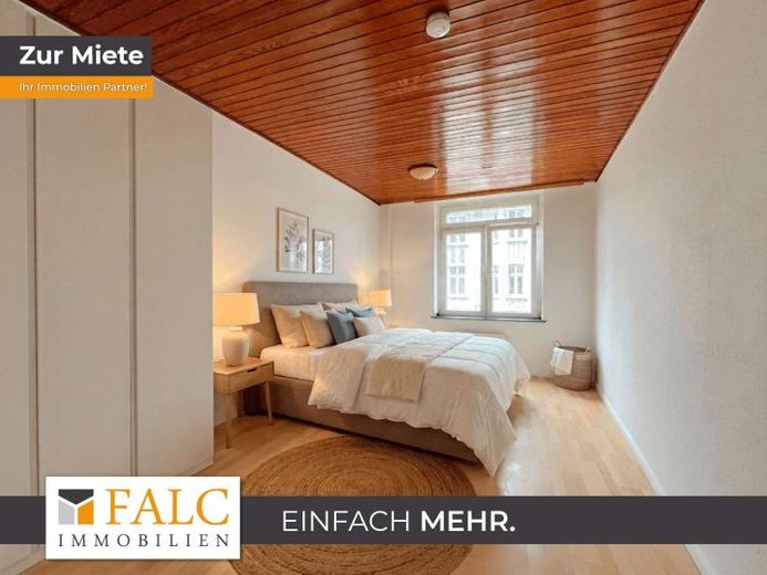 Gemütliche 2,5-Zimmer-Wohnung in Herten mit durchdachtem Grundriss – Foto 1