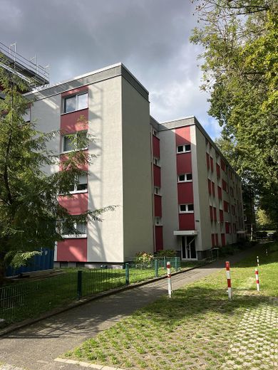 Gepflegte 3-Zimmer-ETW in Dortmund-Scharnhorst – Anlage