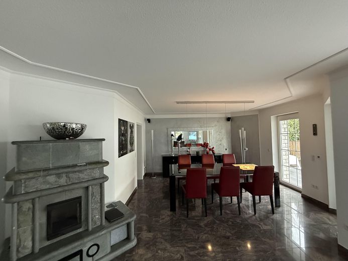 Casa unifamiliare molto curata ai piedi del Benther Berg – Foto 2