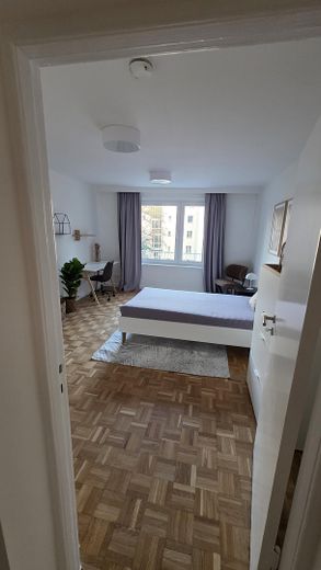 Erstbezug nach Sanierung: Stylische Zimmer in moderner 4er-WG in Berlin-Spandau (Wilhelmstadt)! – Foto 2