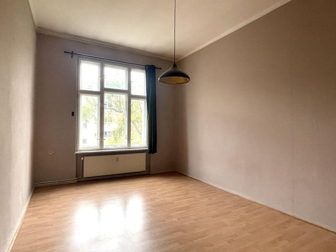 Zonder courtage - Charmante 1-kamerwoning vlak bij de Lietzensee – Foto 5