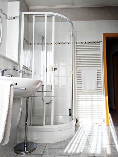 OG Badezimmer