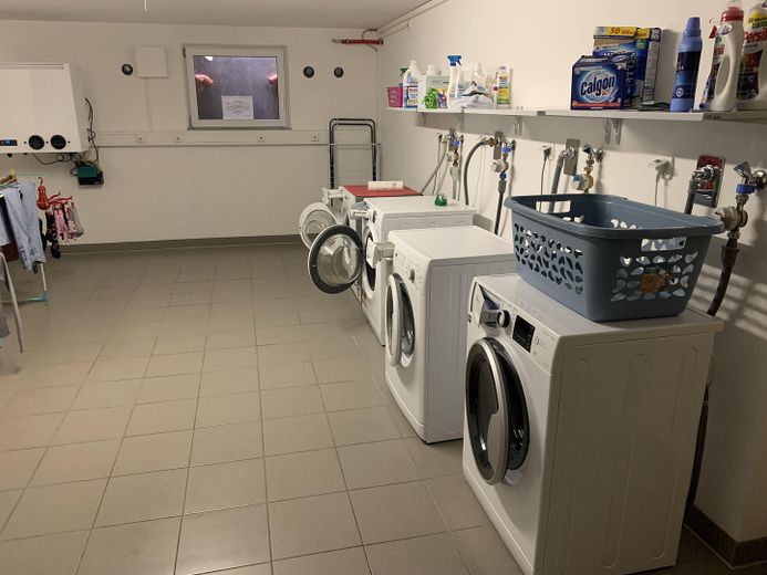 Appartamento tranquillo alla periferia del paese – Foto 17