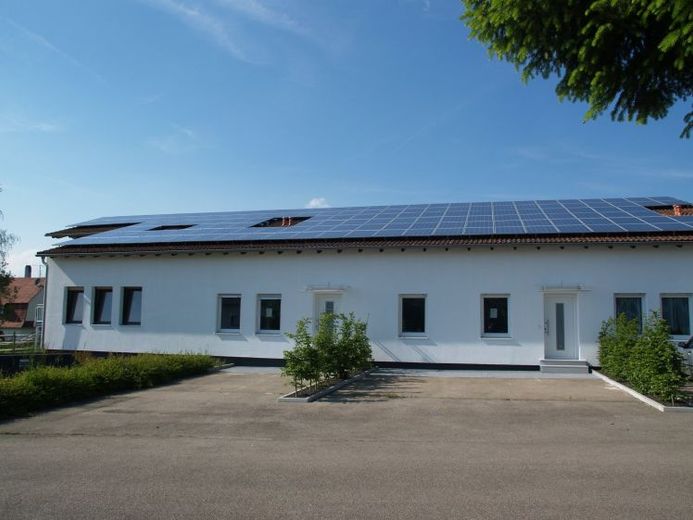 Barrierefreie Wohnung in Schwendi – फोटो 1