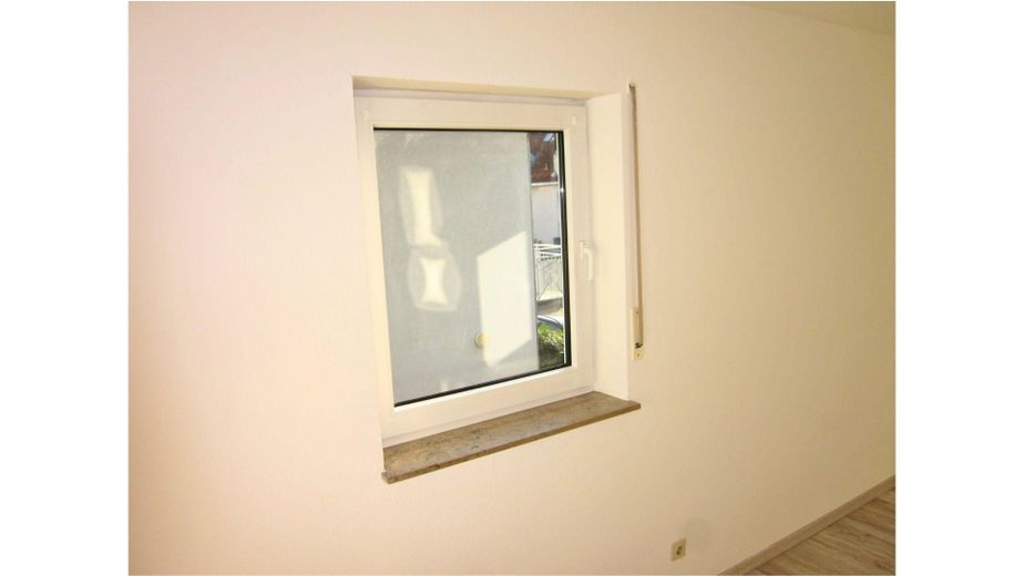 Zimmer mit Fenster