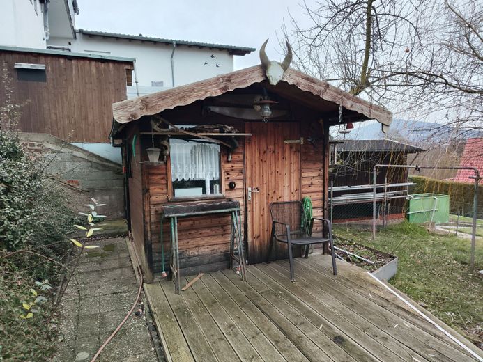 Philippsthal, 2. Familienhaus – Foto 9