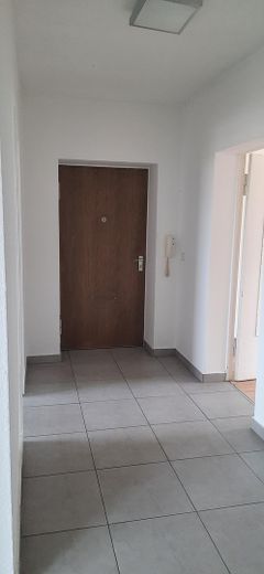 Wohnungseingang innen