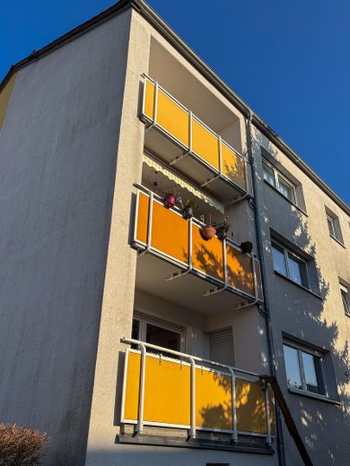 Außen back