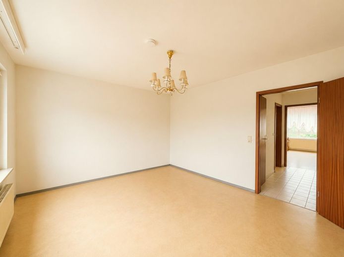 Großzügige 3-Zimmer-Eigentumswohnung mit Loggia und zwei Tiefgaragenstellplätzen – Schlafen