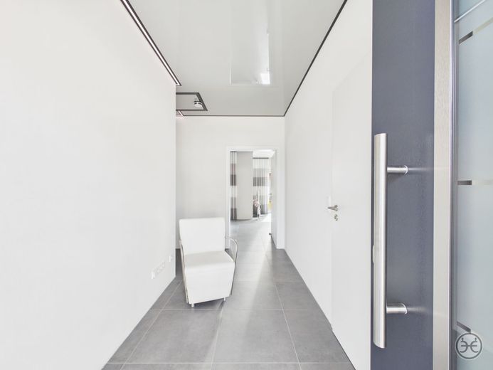 BEST-PREIS // Hochwertiger &amp; Nahezu Neuwertiger KFW-55EE Bungalow in schöner Wohnlage // Barßel – Eden-Ehbrecht-Immobilien_Verkauf_EFH_Barßel_013
