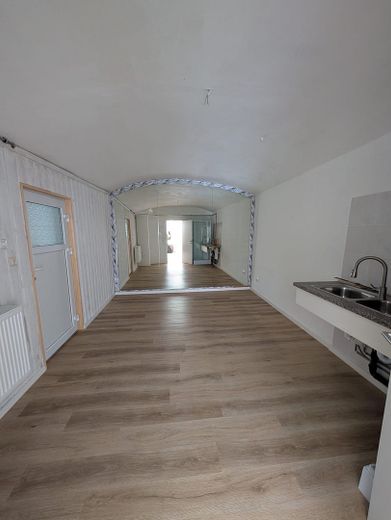 Gewerberaum 36 m²