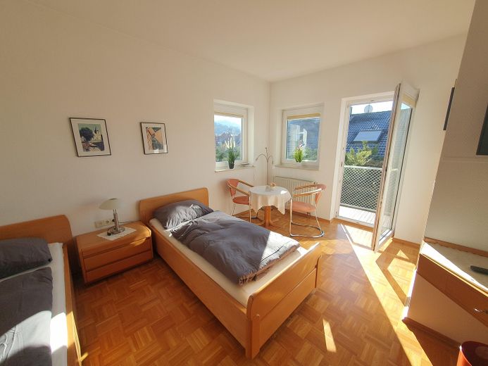 Bestehendes Apartmenthaus mit 19 Einheiten – etablierter Beherbergungsbetrieb in Zwingenberg – Photo 8
