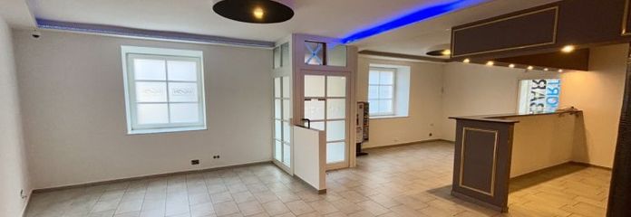 Ladengeschäft im Herzen von Gengenbach zu verkaufen!