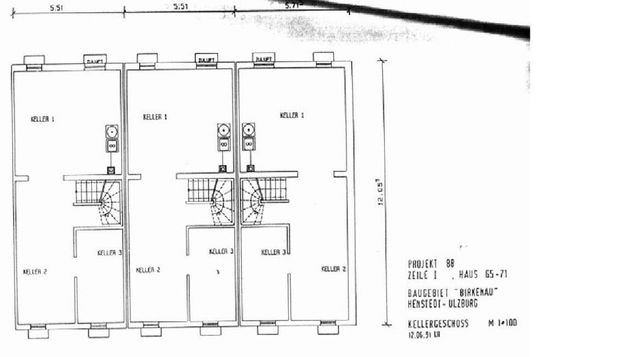 MRH im Birkenhof - Wohnen am Biotop - von privat – Zdjęcie 14