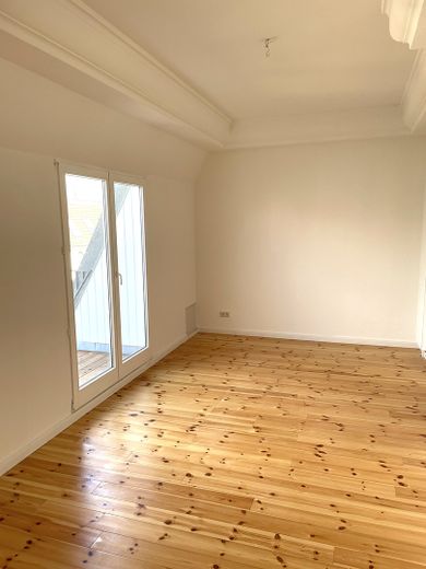 Arbeits-/Kinderzimmer