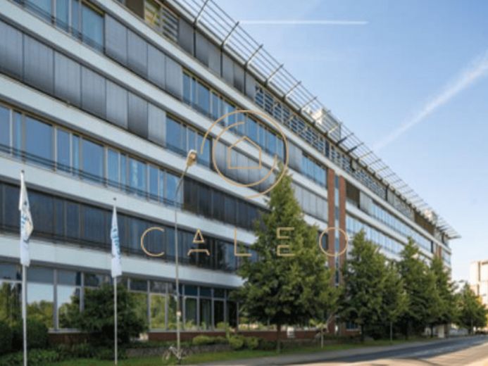 CALEO ¦ Offenbach ¦ 1.000 m² - 14.986 m² ¦ EUR 15,50/m² ¦ PROVISIONSFREI – Foto 1